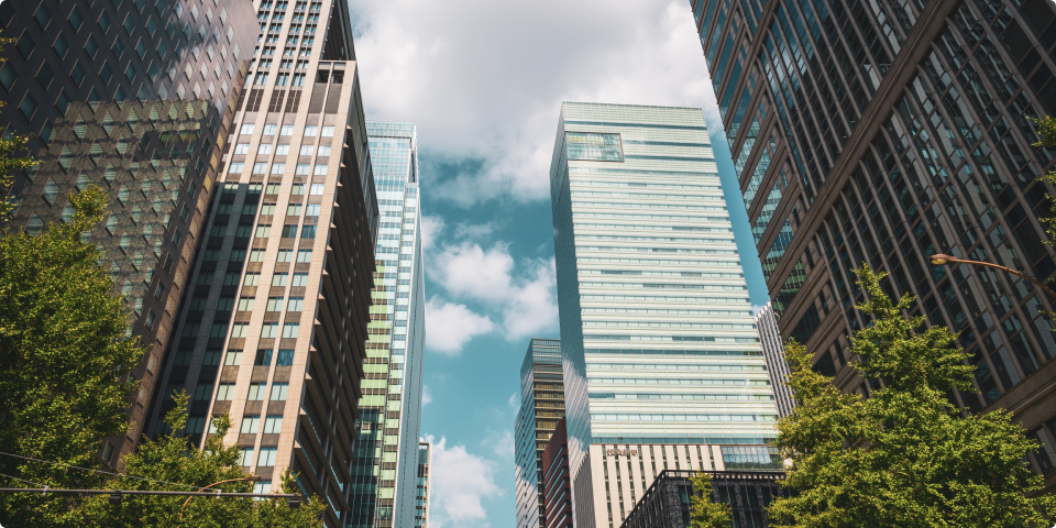 会社概要・沿革